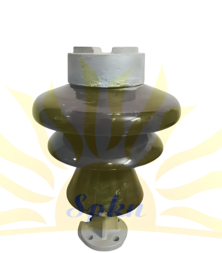 33 KV POST INSULATOR PORCELAIN